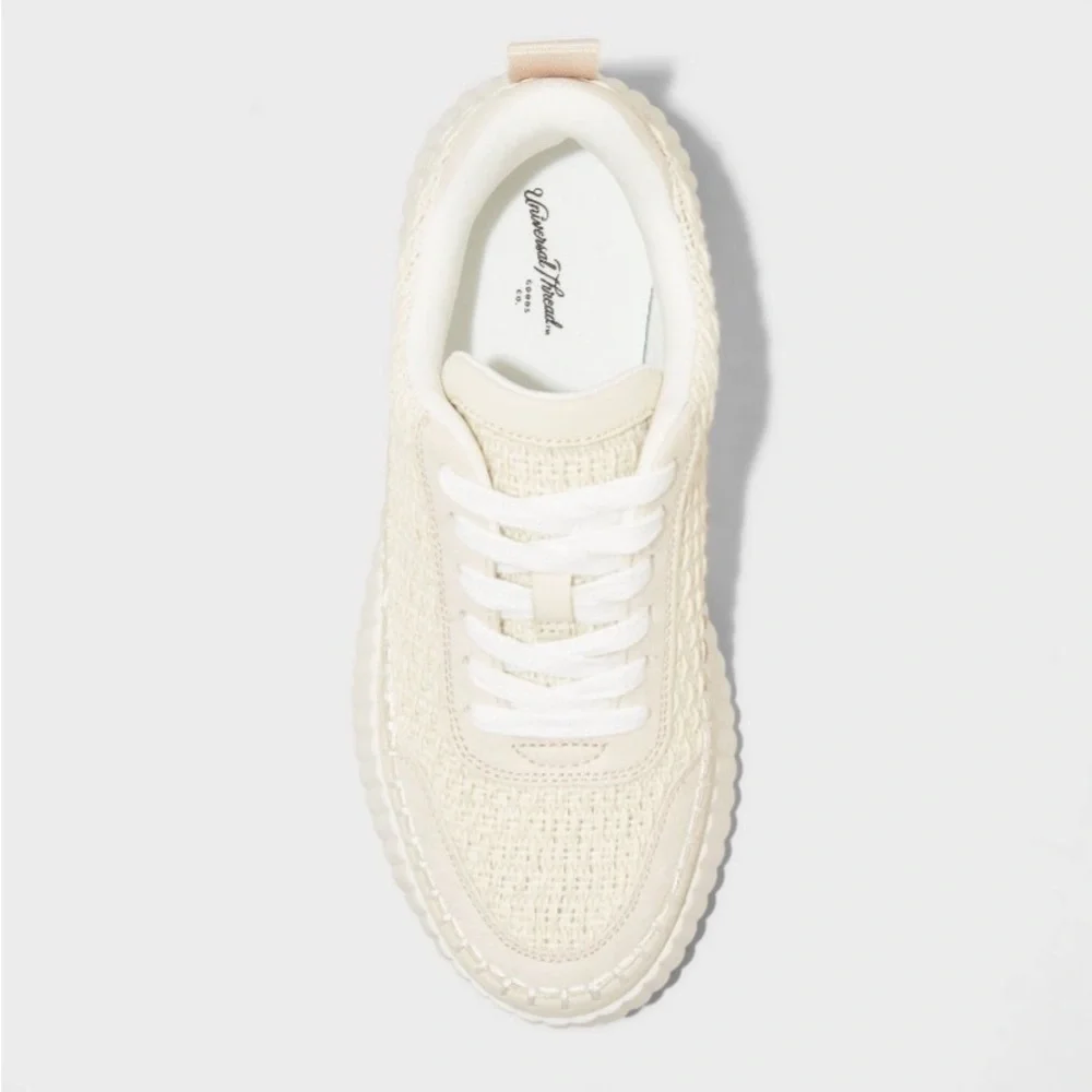 Women's Persephone Sneakers with Memory Foam Insole Universal Thread 🆕